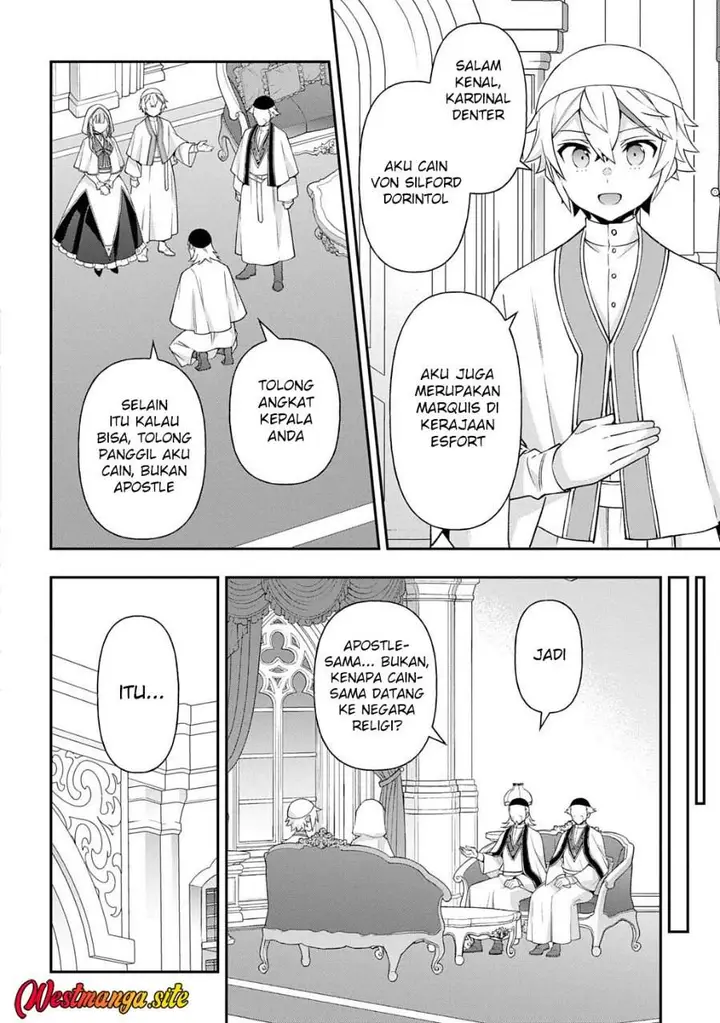 image-komik-tensei-kizoku-no-isekai-boukenroku-jichou-wo-shiranai-kamigami-no-shito-chapter-81-17/28