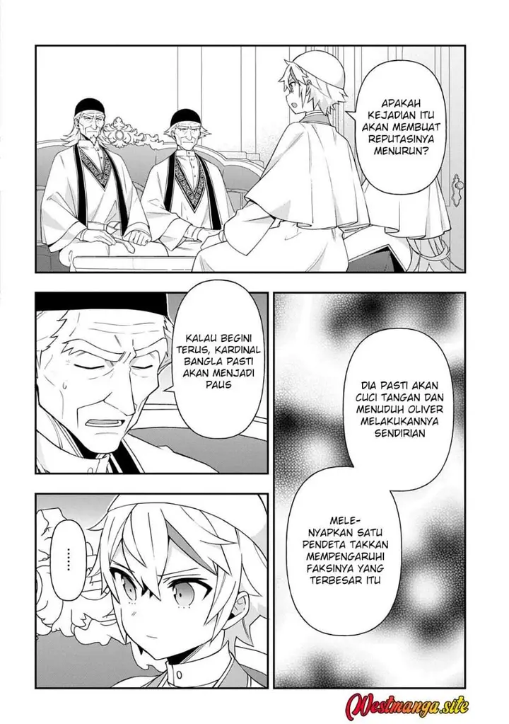 image-komik-tensei-kizoku-no-isekai-boukenroku-jichou-wo-shiranai-kamigami-no-shito-chapter-81-21/28