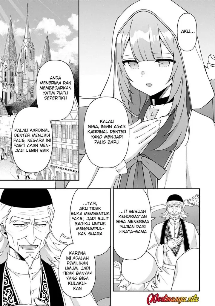 image-komik-tensei-kizoku-no-isekai-boukenroku-jichou-wo-shiranai-kamigami-no-shito-chapter-81-22/28