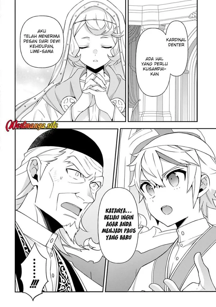 image-komik-tensei-kizoku-no-isekai-boukenroku-jichou-wo-shiranai-kamigami-no-shito-chapter-81-23/28