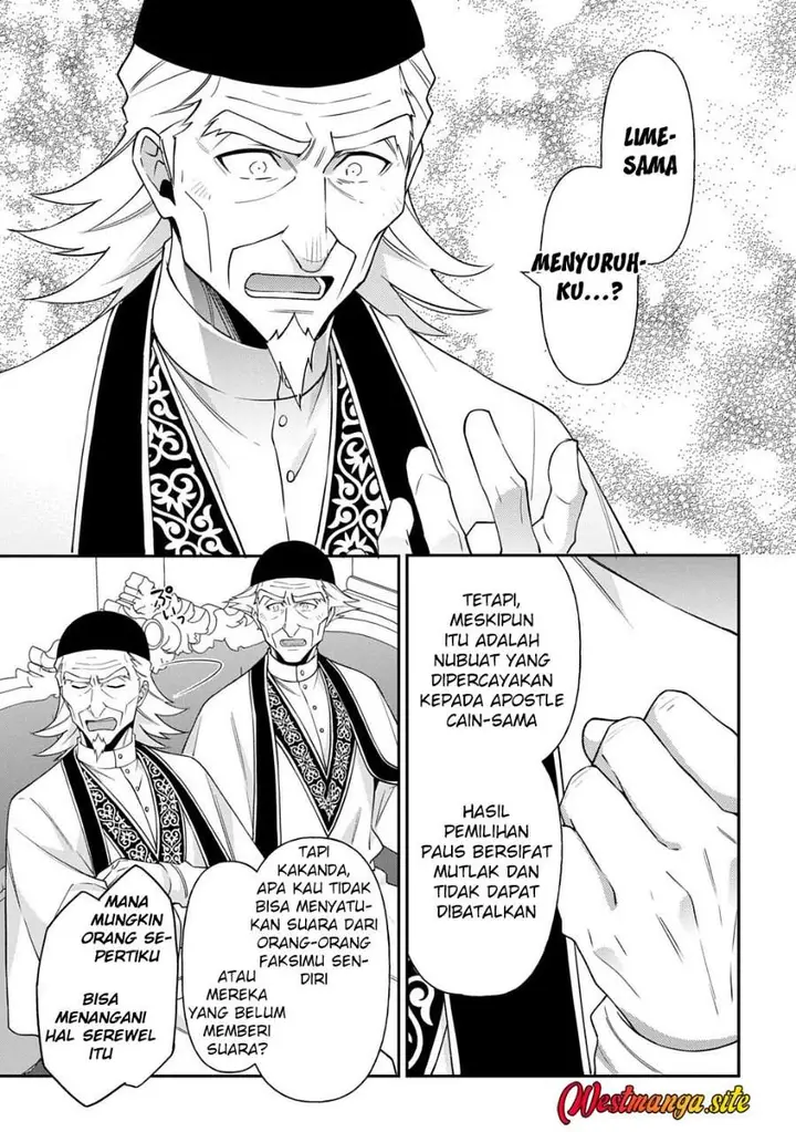 image-komik-tensei-kizoku-no-isekai-boukenroku-jichou-wo-shiranai-kamigami-no-shito-chapter-81-24/28