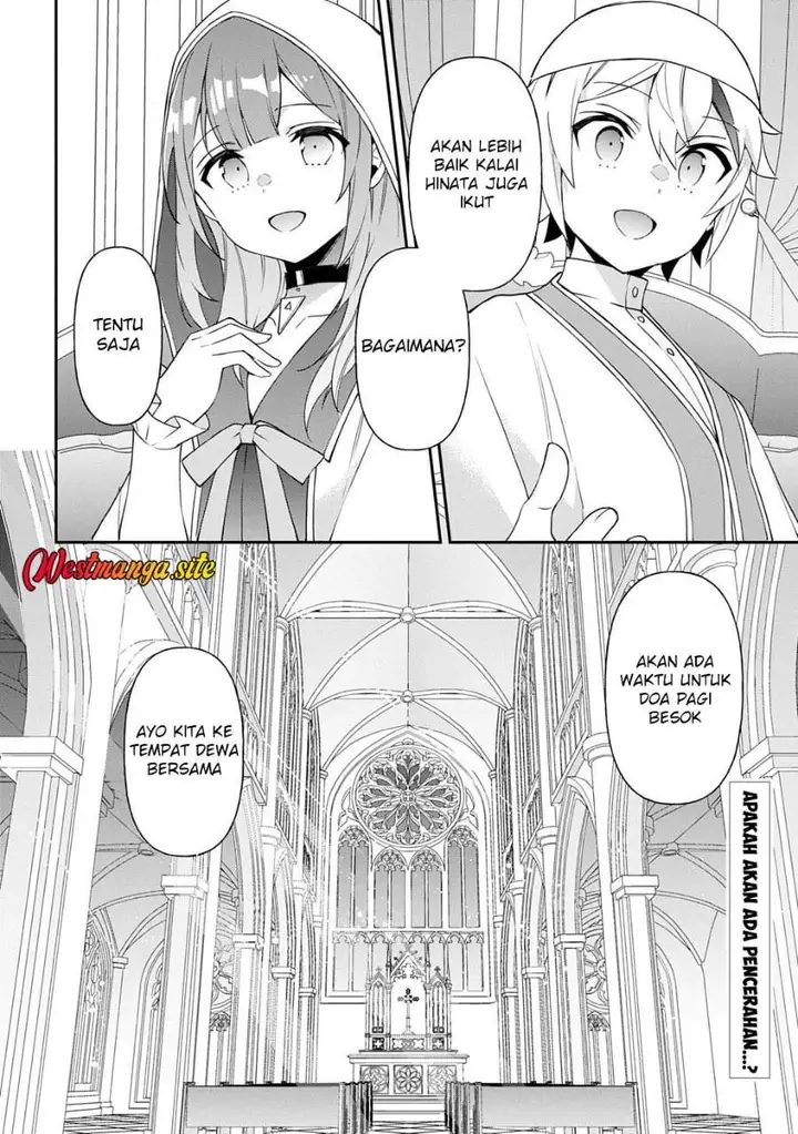 image-komik-tensei-kizoku-no-isekai-boukenroku-jichou-wo-shiranai-kamigami-no-shito-chapter-81-27/28