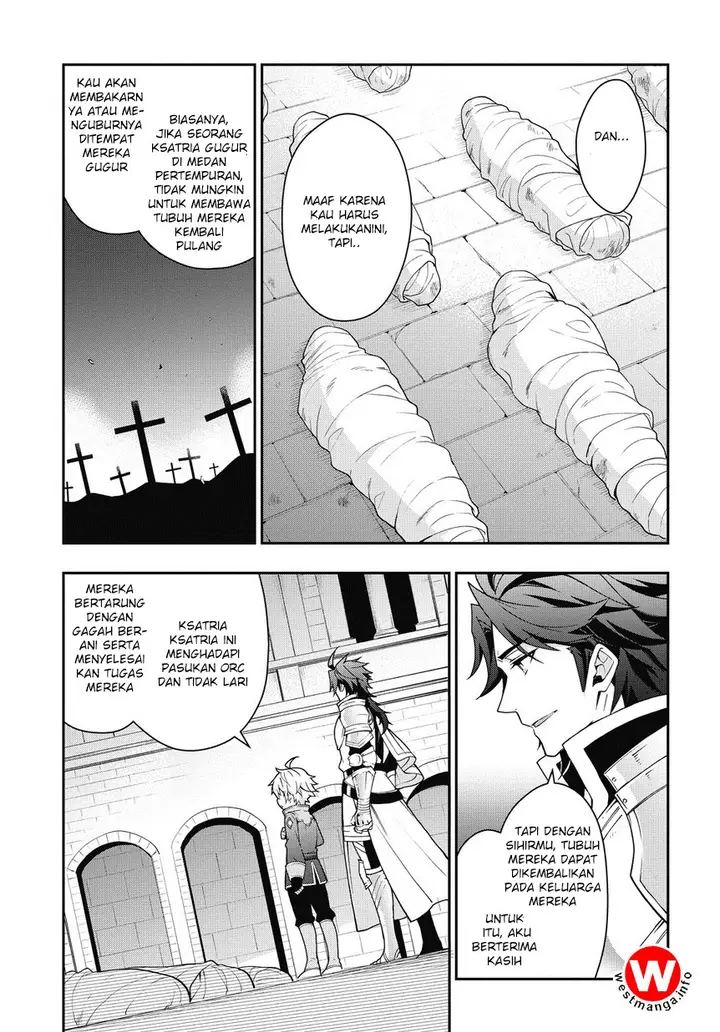 image-komik-tensei-kizoku-no-isekai-boukenroku-jichou-wo-shiranai-kamigami-no-shito-chapter-9-4/34