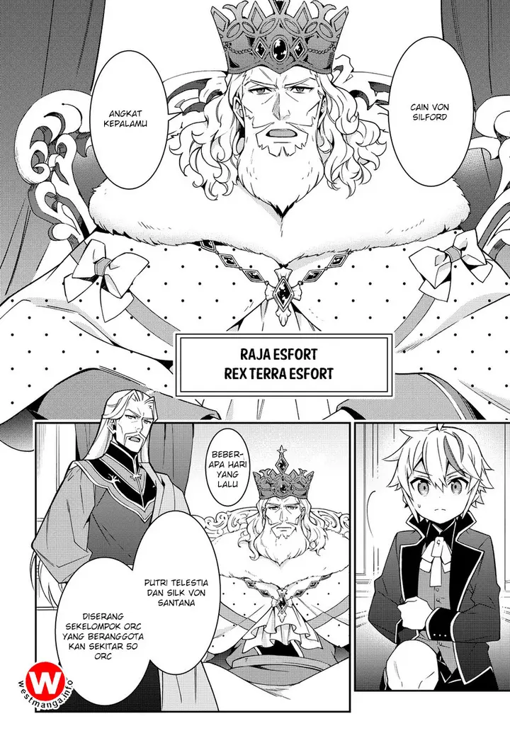 image-komik-tensei-kizoku-no-isekai-boukenroku-jichou-wo-shiranai-kamigami-no-shito-chapter-9-12/34