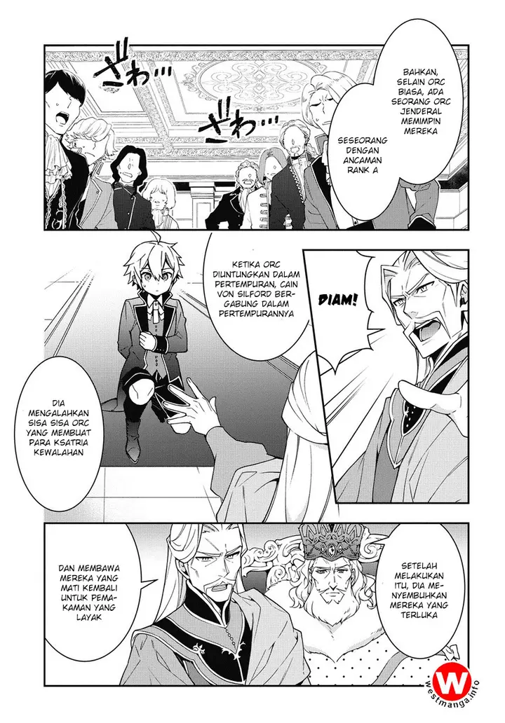 image-komik-tensei-kizoku-no-isekai-boukenroku-jichou-wo-shiranai-kamigami-no-shito-chapter-9-13/34
