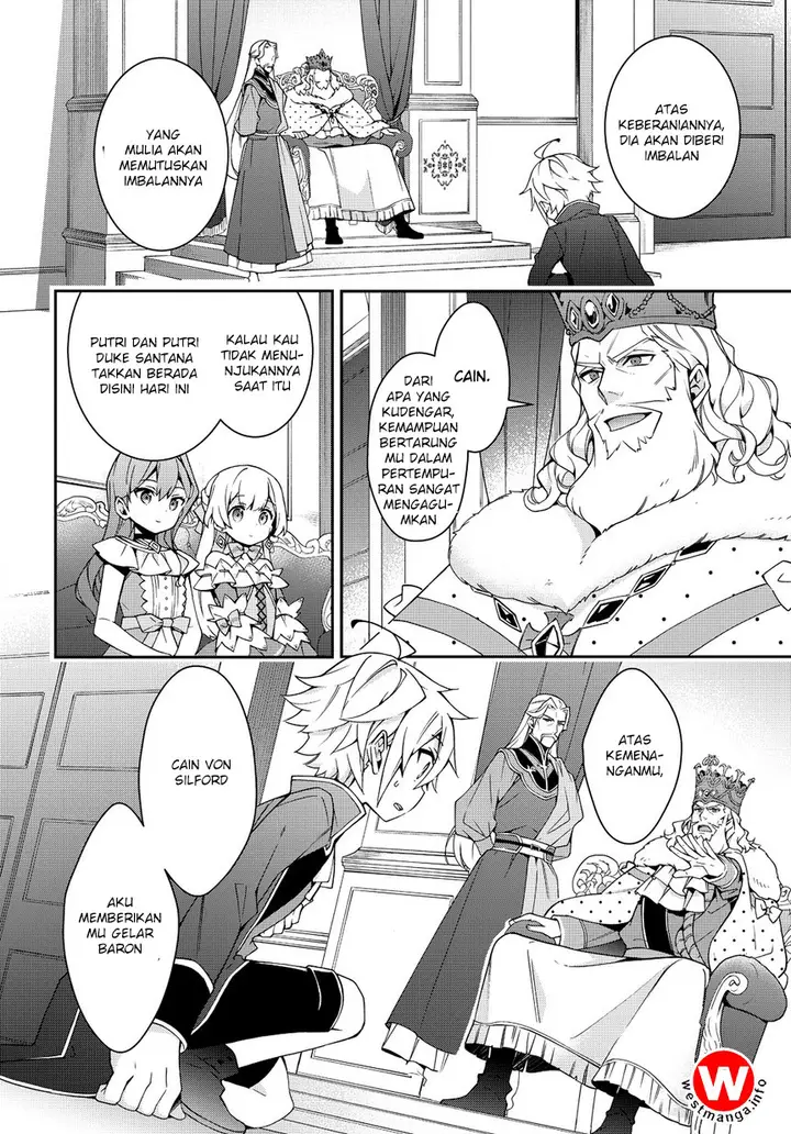 image-komik-tensei-kizoku-no-isekai-boukenroku-jichou-wo-shiranai-kamigami-no-shito-chapter-9-14/34