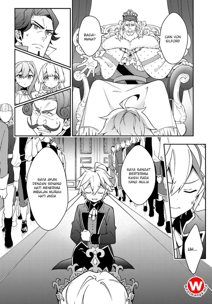 image-komik-tensei-kizoku-no-isekai-boukenroku-jichou-wo-shiranai-kamigami-no-shito-chapter-9-18/34
