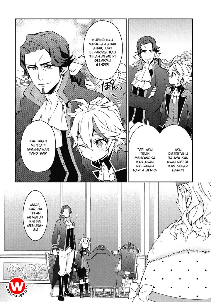 image-komik-tensei-kizoku-no-isekai-boukenroku-jichou-wo-shiranai-kamigami-no-shito-chapter-9-20/34