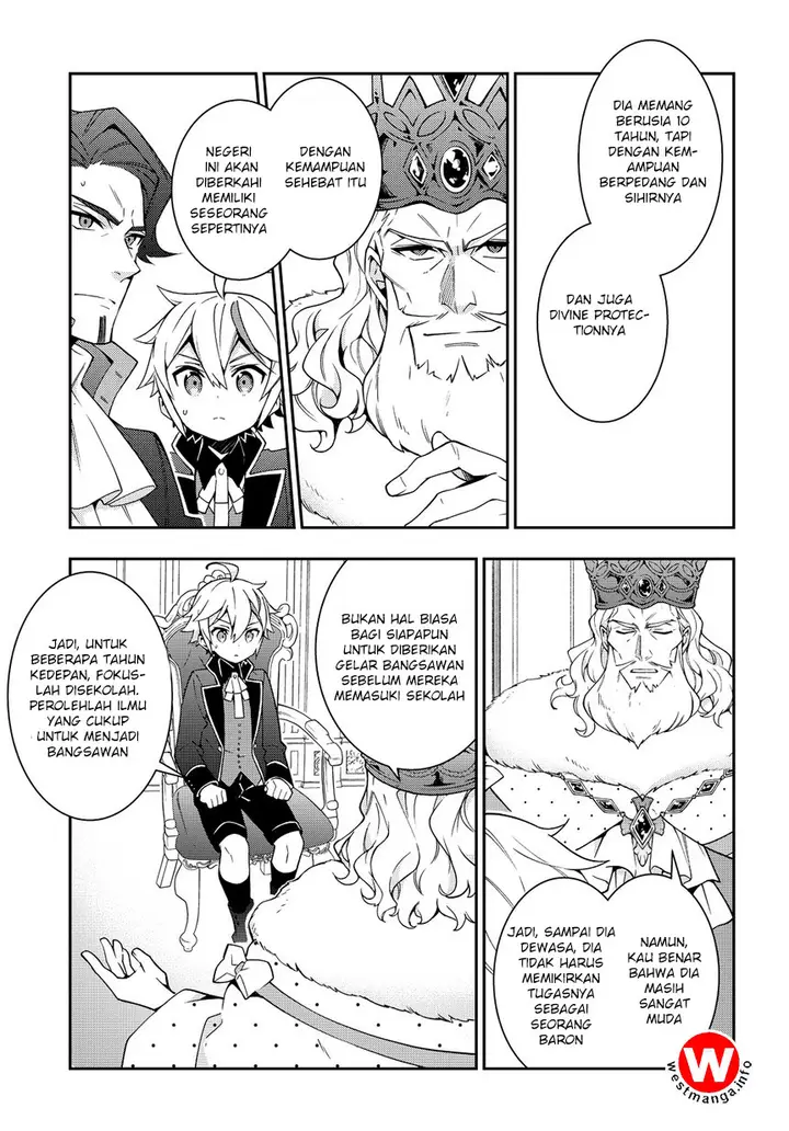 image-komik-tensei-kizoku-no-isekai-boukenroku-jichou-wo-shiranai-kamigami-no-shito-chapter-9-23/34
