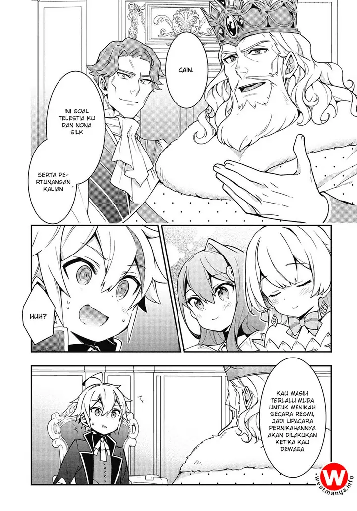 image-komik-tensei-kizoku-no-isekai-boukenroku-jichou-wo-shiranai-kamigami-no-shito-chapter-9-25/34