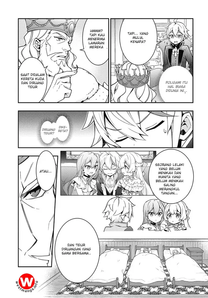 image-komik-tensei-kizoku-no-isekai-boukenroku-jichou-wo-shiranai-kamigami-no-shito-chapter-9-27/34