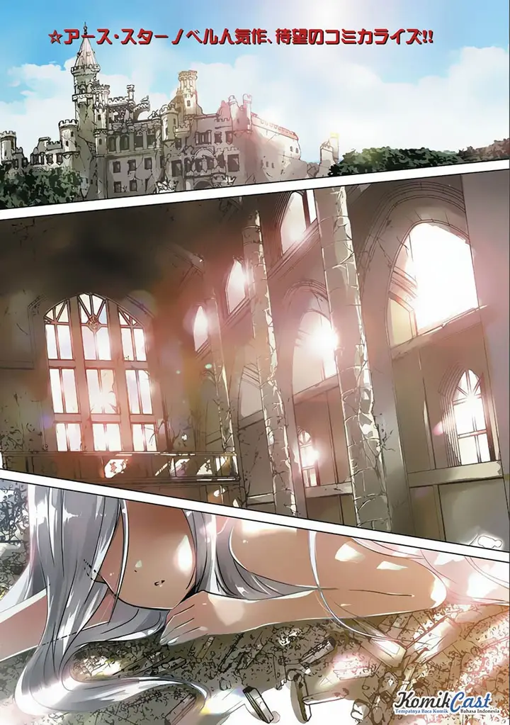 image-komik-tensei-kyuuketsuki-san-wa-ohirune-ga-shitai-chapter-1-1/38