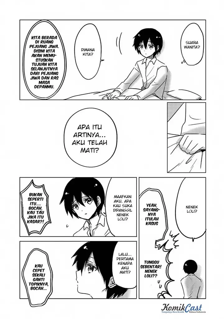 image-komik-tensei-kyuuketsuki-san-wa-ohirune-ga-shitai-chapter-1-6/38