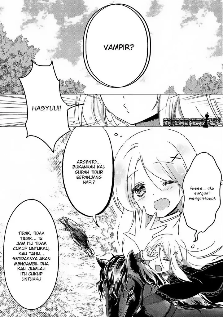 image-komik-tensei-kyuuketsuki-san-wa-ohirune-ga-shitai-chapter-10-10/35