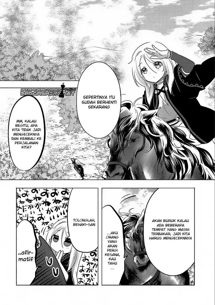 image-komik-tensei-kyuuketsuki-san-wa-ohirune-ga-shitai-chapter-10-15/35