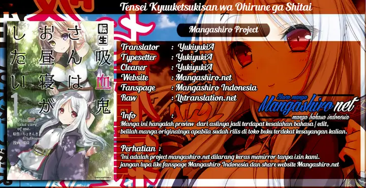 image-komik-tensei-kyuuketsuki-san-wa-ohirune-ga-shitai-chapter-11-0/28
