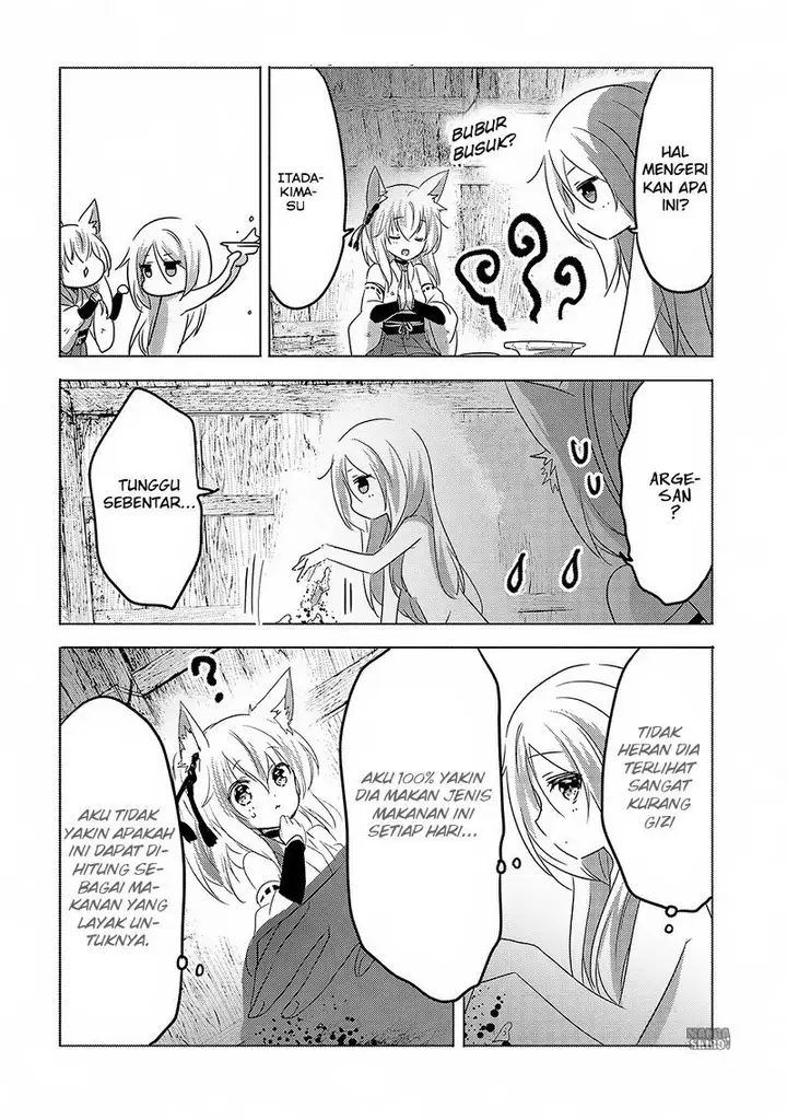 image-komik-tensei-kyuuketsuki-san-wa-ohirune-ga-shitai-chapter-11-11/28