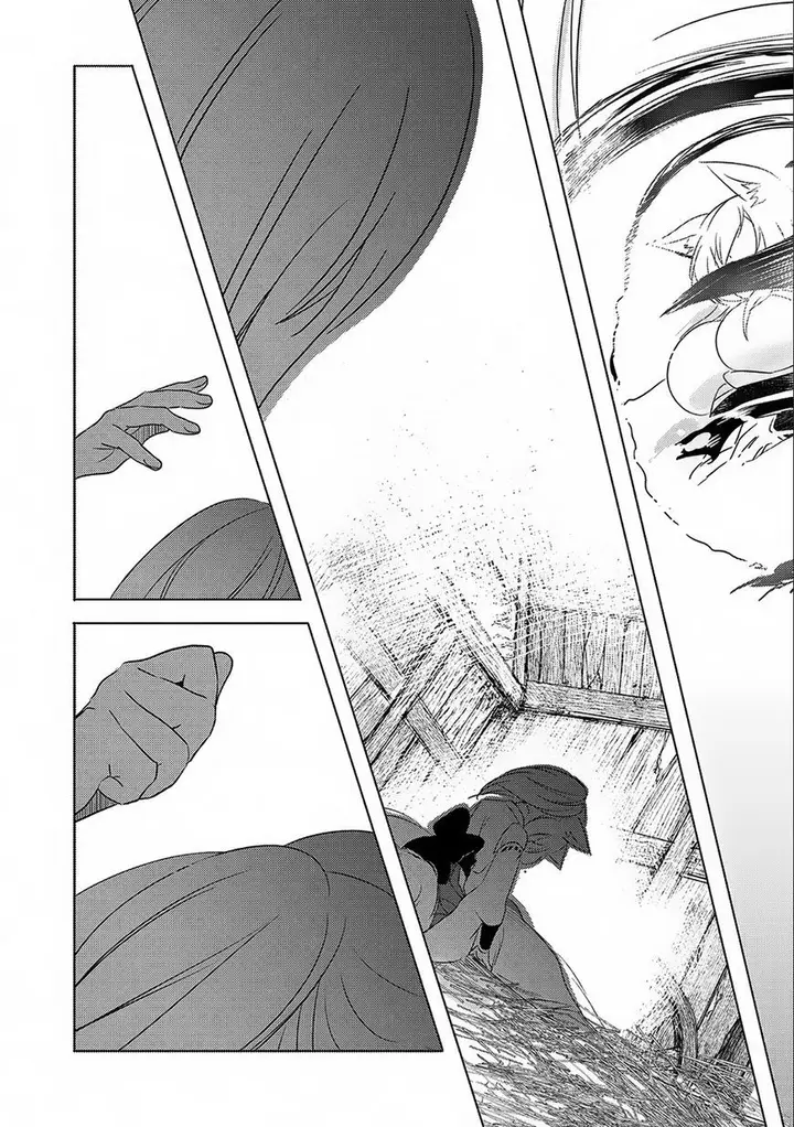 image-komik-tensei-kyuuketsuki-san-wa-ohirune-ga-shitai-chapter-12-20/34