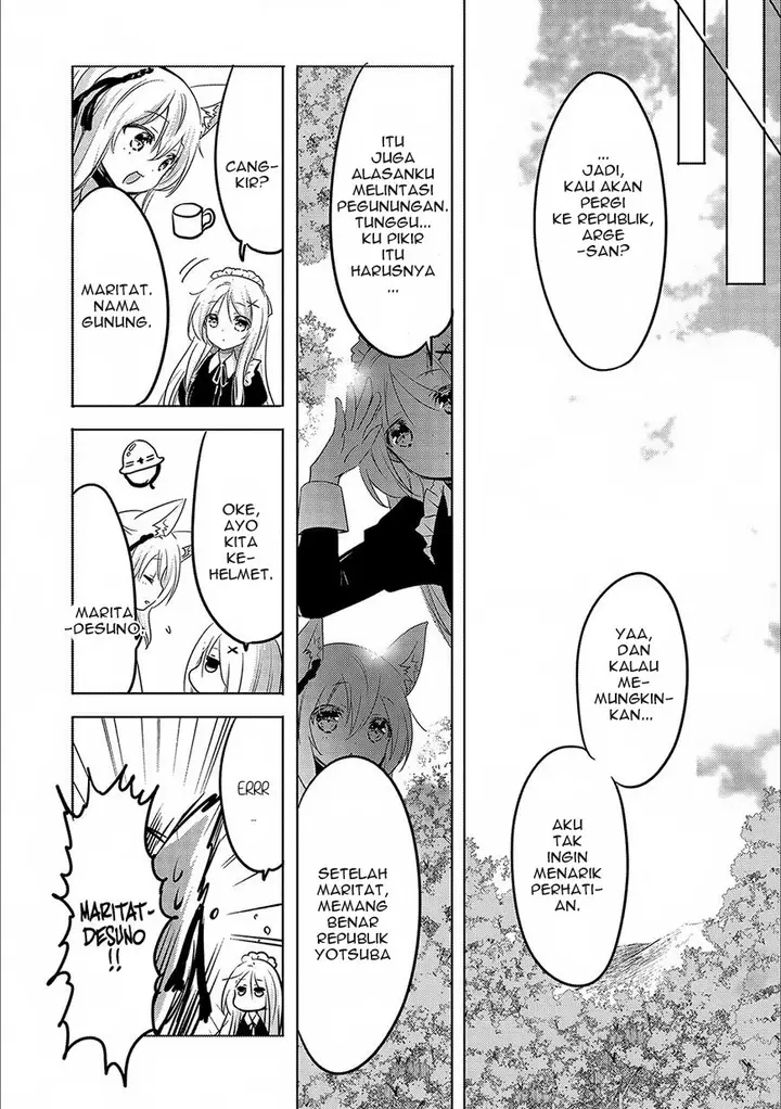 image-komik-tensei-kyuuketsuki-san-wa-ohirune-ga-shitai-chapter-13-13/37