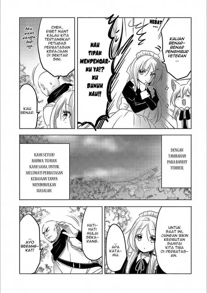 image-komik-tensei-kyuuketsuki-san-wa-ohirune-ga-shitai-chapter-13-27/37
