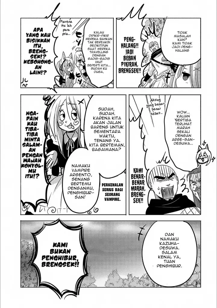 image-komik-tensei-kyuuketsuki-san-wa-ohirune-ga-shitai-chapter-13-29/37