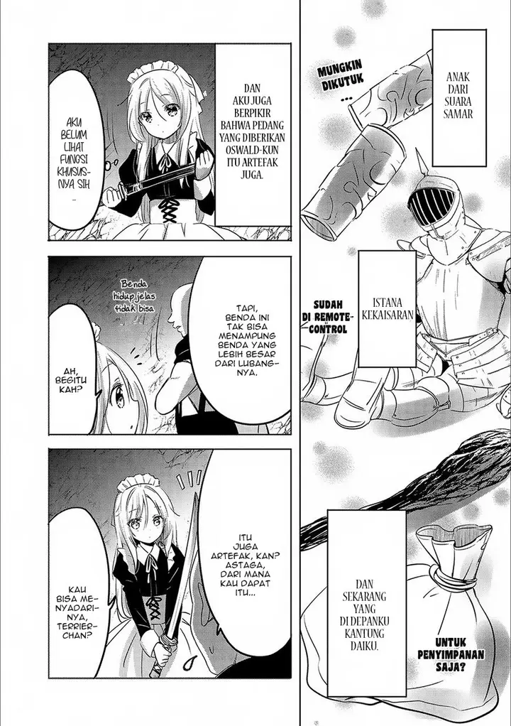 image-komik-tensei-kyuuketsuki-san-wa-ohirune-ga-shitai-chapter-13-33/37