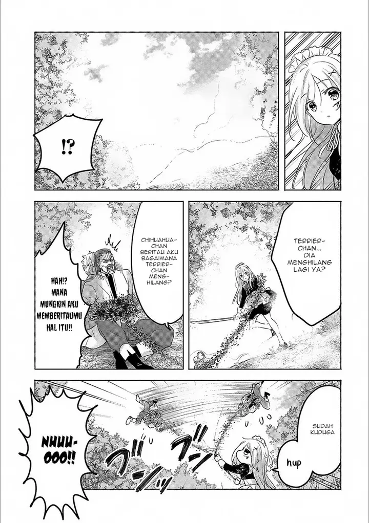 image-komik-tensei-kyuuketsuki-san-wa-ohirune-ga-shitai-chapter-14-16/32