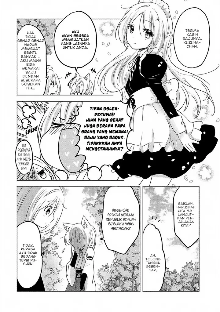 image-komik-tensei-kyuuketsuki-san-wa-ohirune-ga-shitai-chapter-14-29/32