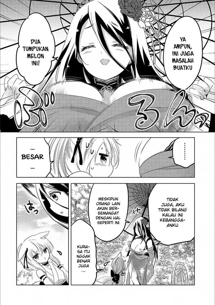 image-komik-tensei-kyuuketsuki-san-wa-ohirune-ga-shitai-chapter-15-27/34
