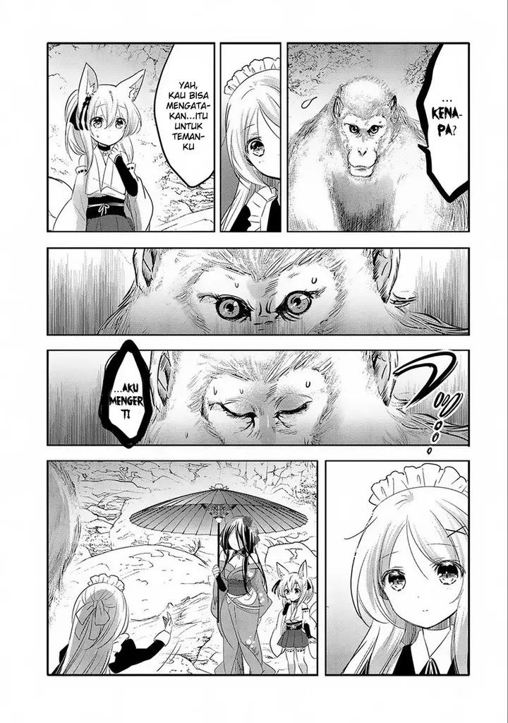 image-komik-tensei-kyuuketsuki-san-wa-ohirune-ga-shitai-chapter-16-8/34