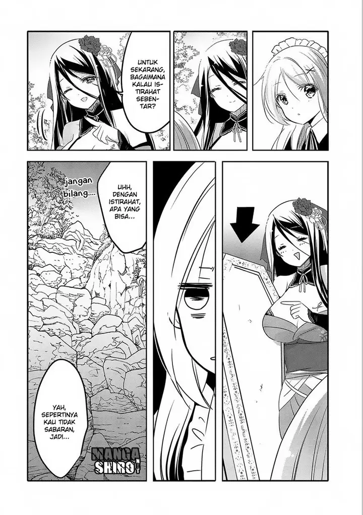 image-komik-tensei-kyuuketsuki-san-wa-ohirune-ga-shitai-chapter-16-27/34