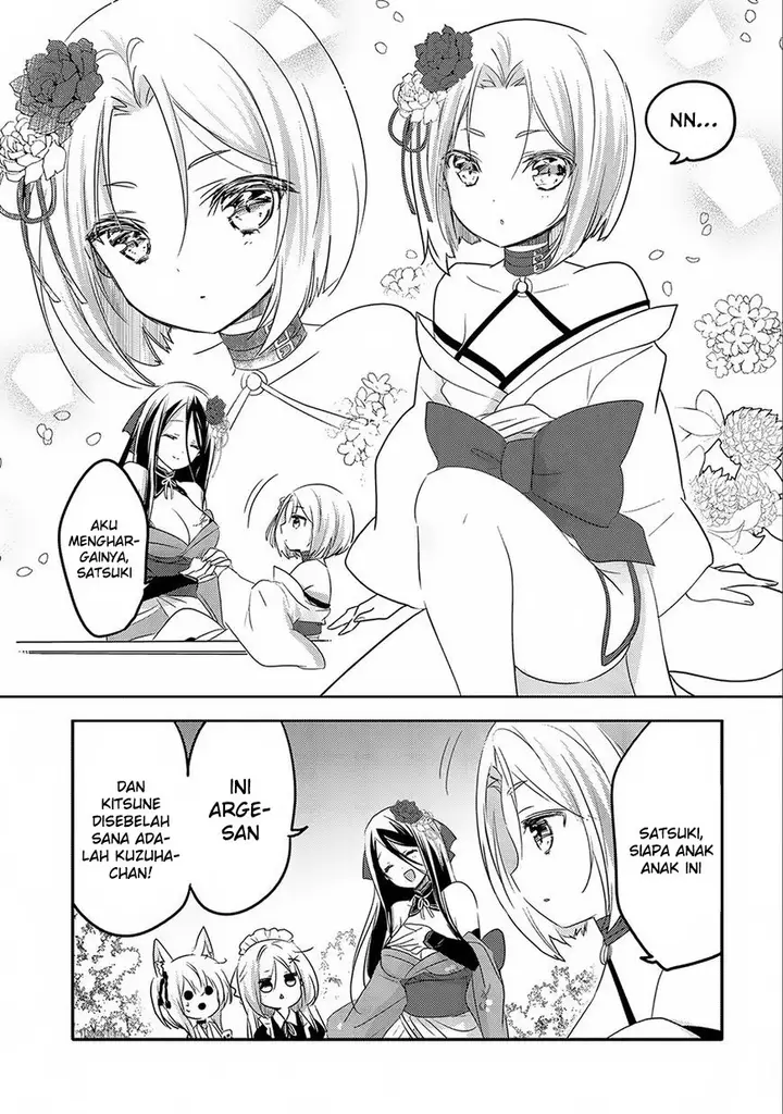 image-komik-tensei-kyuuketsuki-san-wa-ohirune-ga-shitai-chapter-16-30/34