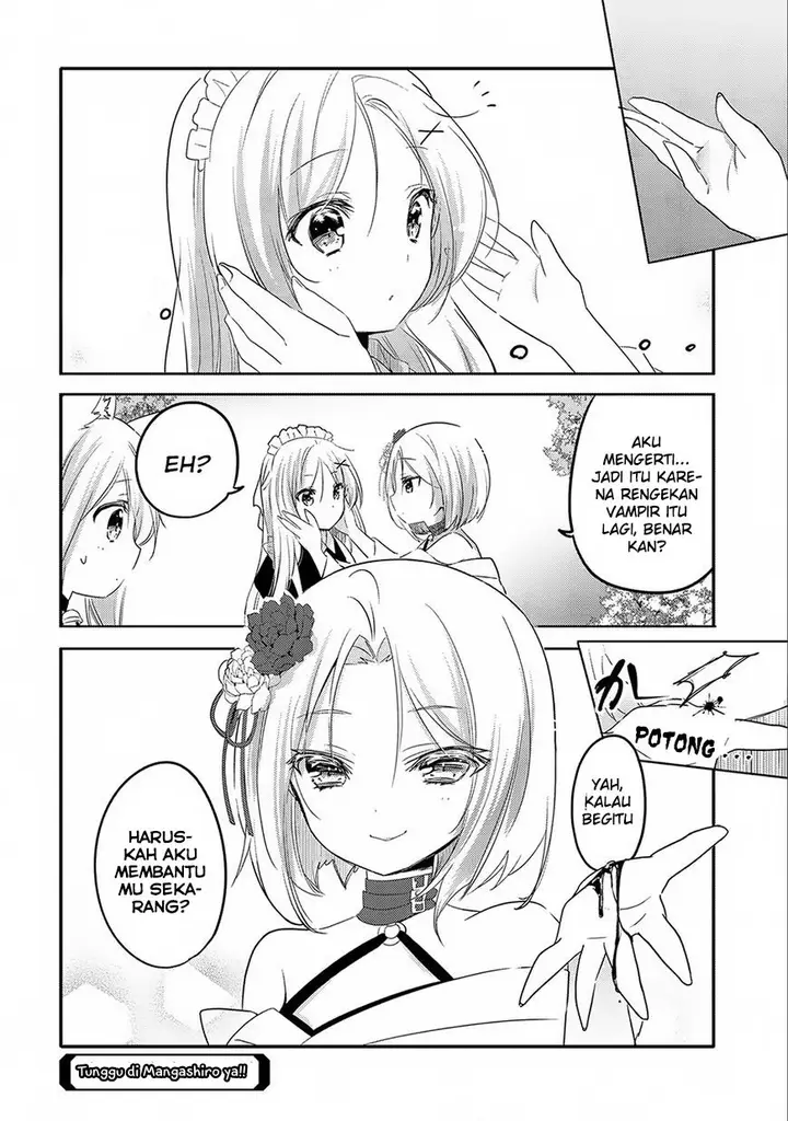 image-komik-tensei-kyuuketsuki-san-wa-ohirune-ga-shitai-chapter-16-33/34
