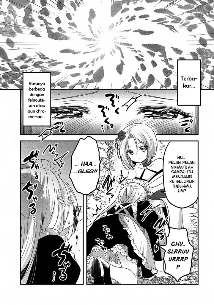image-komik-tensei-kyuuketsuki-san-wa-ohirune-ga-shitai-chapter-17-4/36