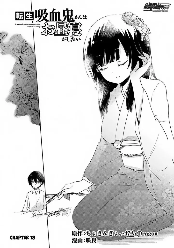 image-komik-tensei-kyuuketsuki-san-wa-ohirune-ga-shitai-chapter-18-1/37