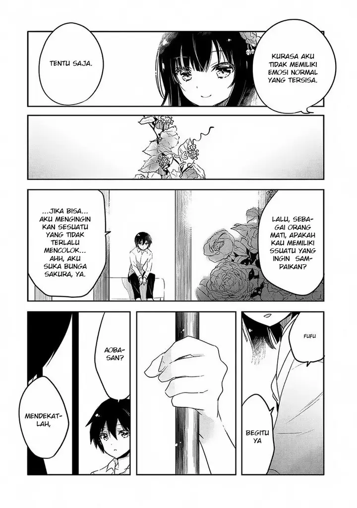 image-komik-tensei-kyuuketsuki-san-wa-ohirune-ga-shitai-chapter-18-4/37
