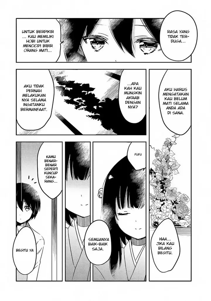 image-komik-tensei-kyuuketsuki-san-wa-ohirune-ga-shitai-chapter-18-6/37