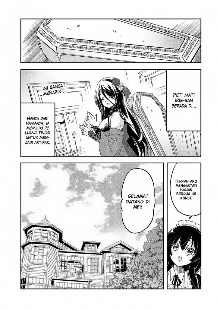 image-komik-tensei-kyuuketsuki-san-wa-ohirune-ga-shitai-chapter-18-17/37