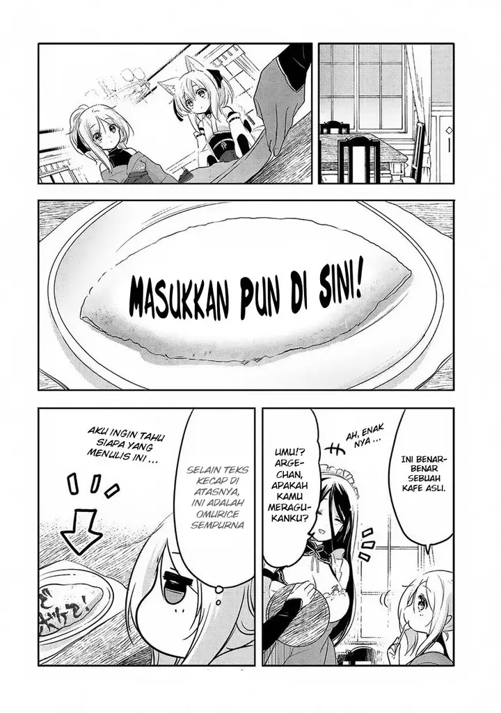 image-komik-tensei-kyuuketsuki-san-wa-ohirune-ga-shitai-chapter-18-18/37