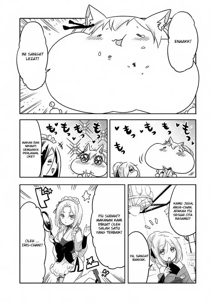 image-komik-tensei-kyuuketsuki-san-wa-ohirune-ga-shitai-chapter-18-19/37