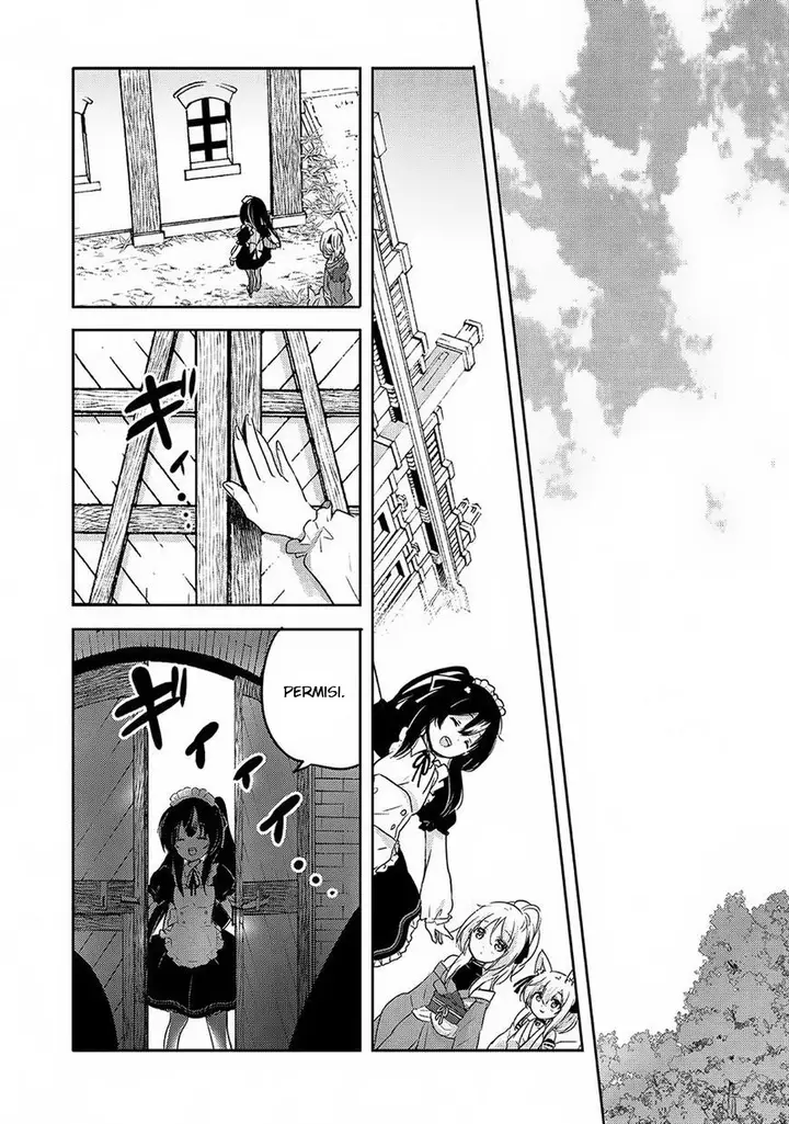 image-komik-tensei-kyuuketsuki-san-wa-ohirune-ga-shitai-chapter-18-23/37