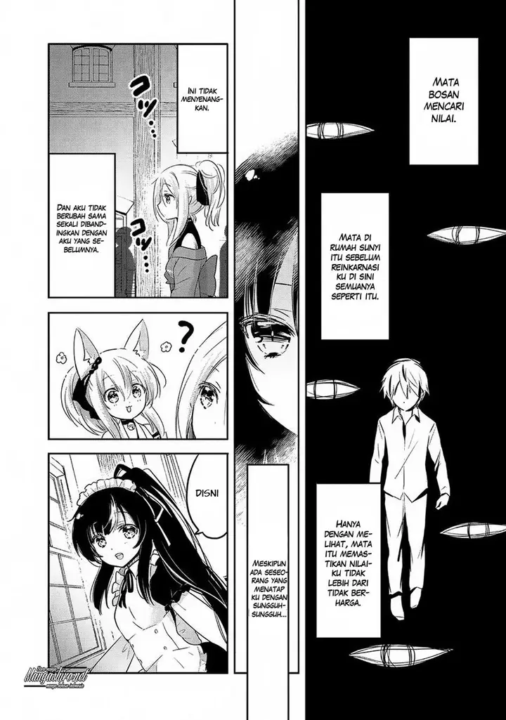 image-komik-tensei-kyuuketsuki-san-wa-ohirune-ga-shitai-chapter-18-25/37