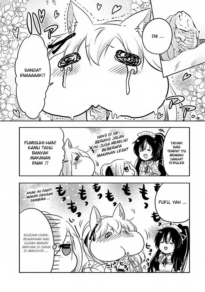 image-komik-tensei-kyuuketsuki-san-wa-ohirune-ga-shitai-chapter-18-31/37