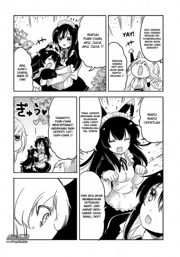 image-komik-tensei-kyuuketsuki-san-wa-ohirune-ga-shitai-chapter-18-32/37