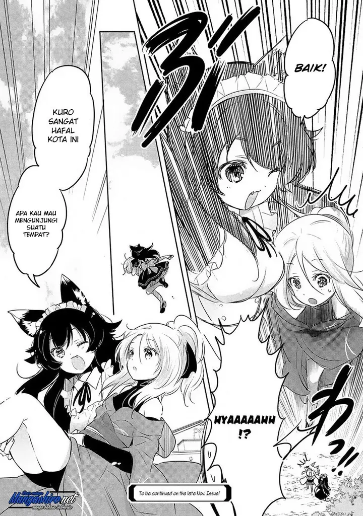 image-komik-tensei-kyuuketsuki-san-wa-ohirune-ga-shitai-chapter-18-36/37