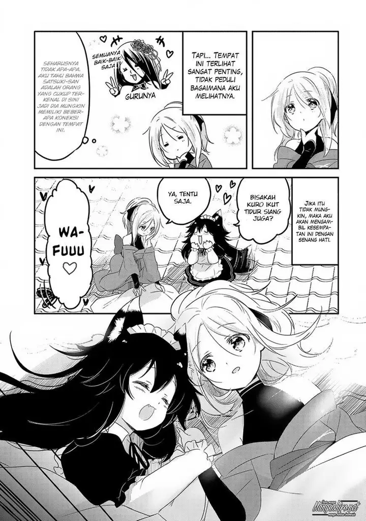 image-komik-tensei-kyuuketsuki-san-wa-ohirune-ga-shitai-chapter-19-4/34