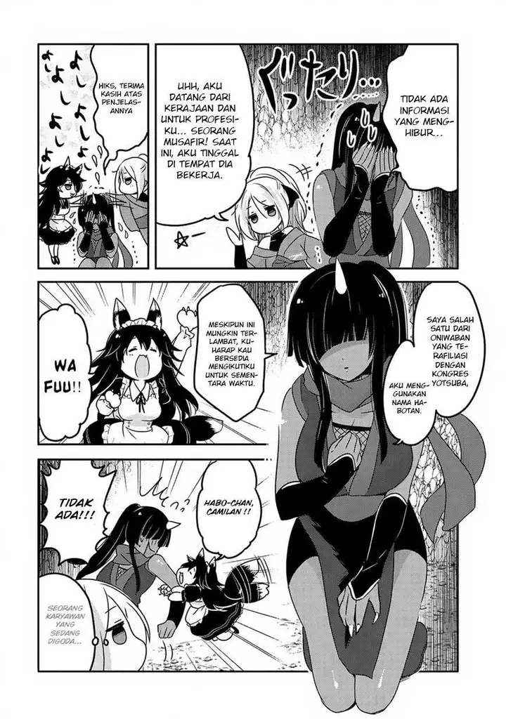 image-komik-tensei-kyuuketsuki-san-wa-ohirune-ga-shitai-chapter-19-11/34