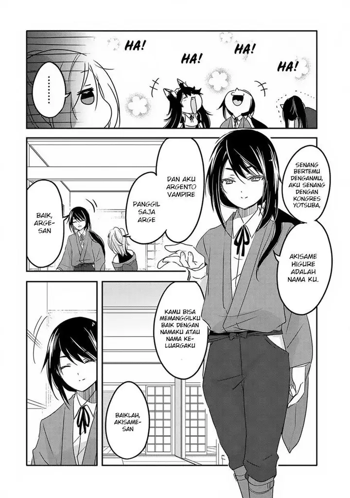 image-komik-tensei-kyuuketsuki-san-wa-ohirune-ga-shitai-chapter-19-13/34