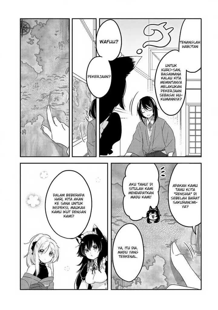 image-komik-tensei-kyuuketsuki-san-wa-ohirune-ga-shitai-chapter-19-16/34