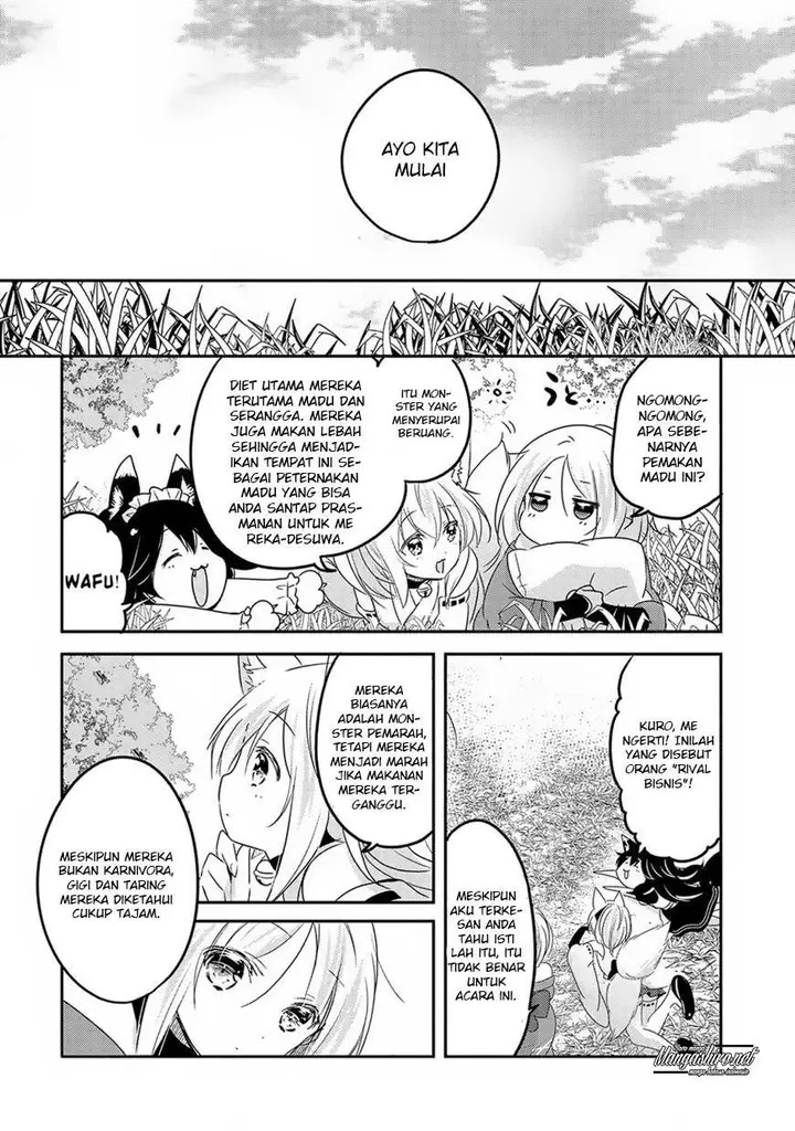 image-komik-tensei-kyuuketsuki-san-wa-ohirune-ga-shitai-chapter-19-25/34